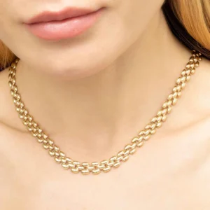 1956 Panther Necklace 30% off