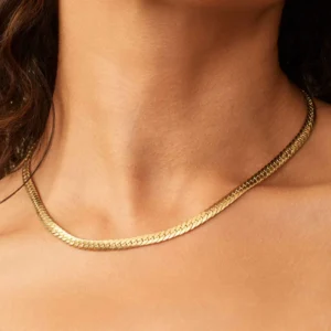 Sovereign Strand Necklace 30% off